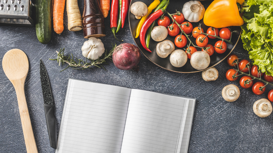 Recipe Sharing: Join the Vinka Community and Celebrate Each Other's Culinary Creations